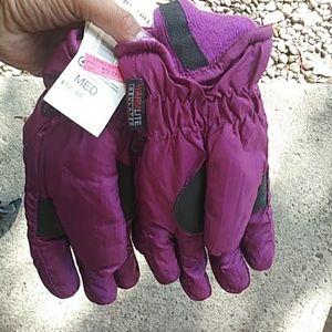 Womens gloves